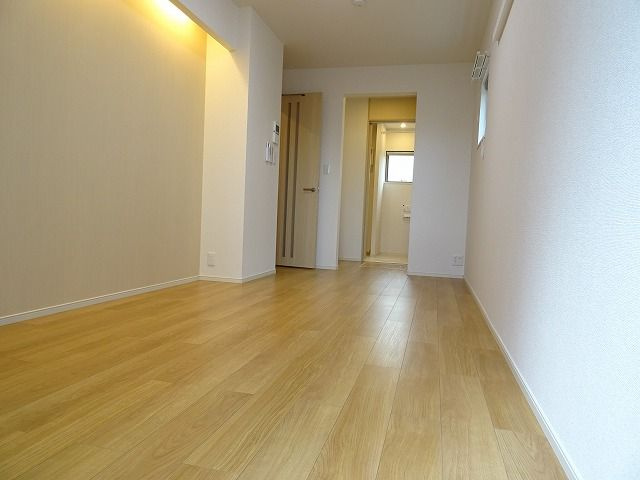 ネオグランツの居間・リビング