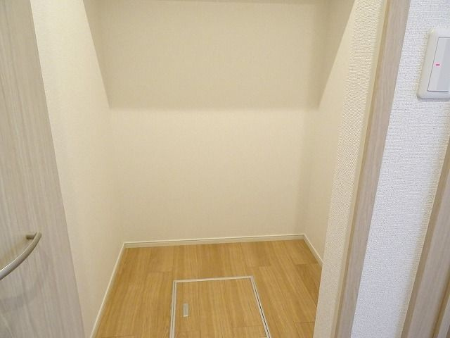 ネオグランツの収納