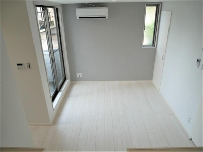 【居間・リビング】 | ＣＢ川越イニシオ | 使いやすい居間です