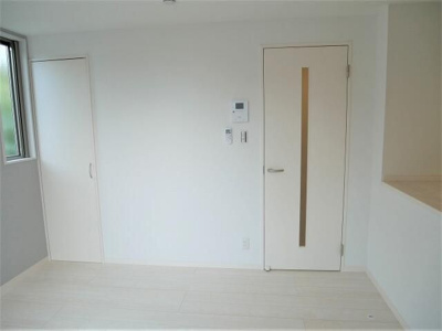 【居間・リビング】 | ＣＢ川越イニシオ | ゆったりとしたリビングです