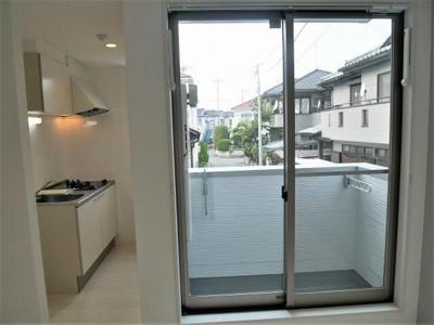 【居間・リビング】 | ＣＢ川越イニシオ | こちらの居間で趣味の時間をお楽しみください