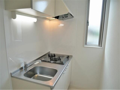 【キッチン】 | ＣＢ川越イニシオ | 使いやすいキッチンです