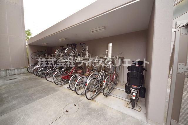 【その他共用部分】 | ヴィラフローリッシュ