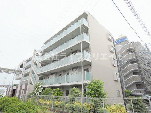 【外観】 | ヴィラフローリッシュ