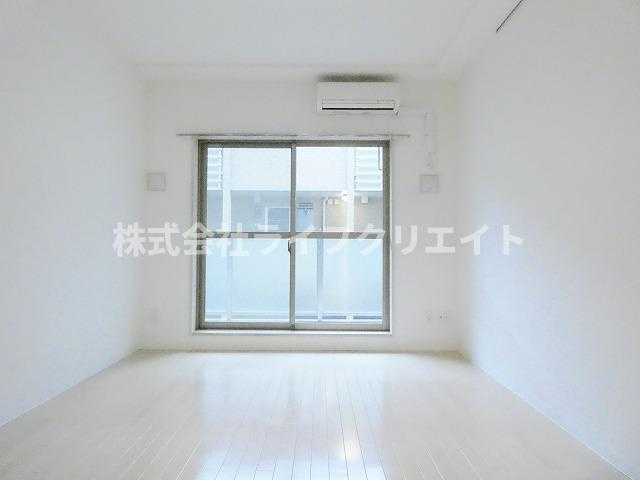 【居間・リビング】 | ヴィラフローリッシュ