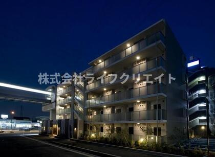 【外観】 | ヴィラフローリッシュ