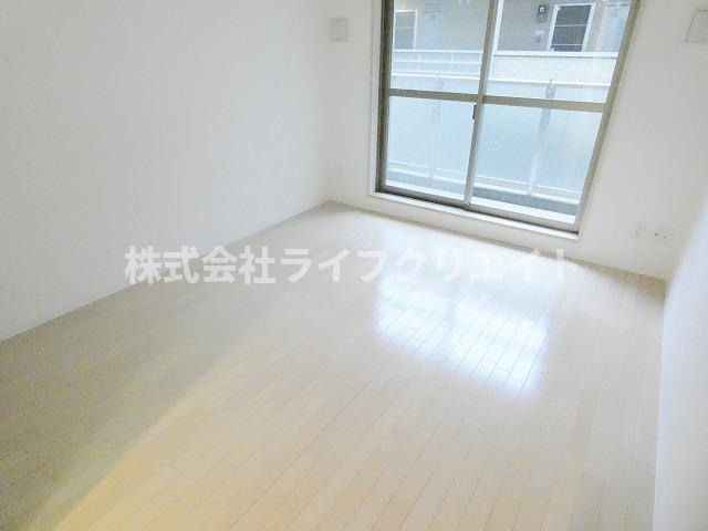 【居間・リビング】 | ヴィラフローリッシュ