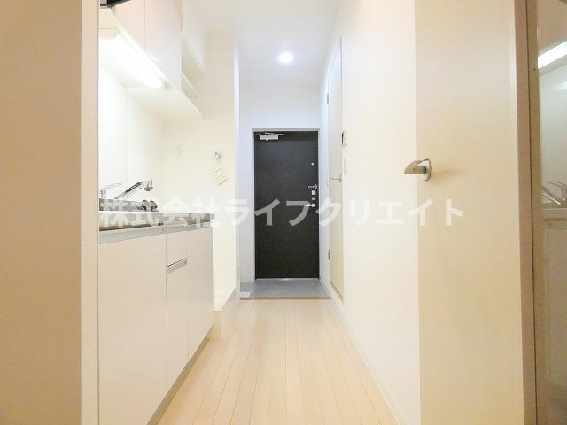 【内装】 | ヴィラフローリッシュ