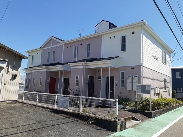 ハイム高岡　Ｉ