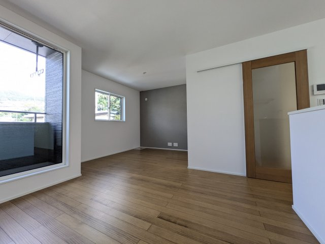 【居間・リビング】