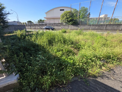 【外観】 | 高砂町木曽町売土地