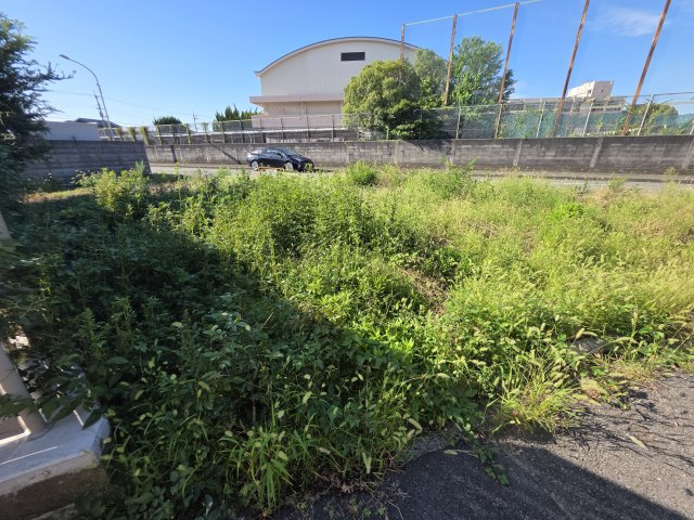 【外観】 | 高砂町木曽町売土地