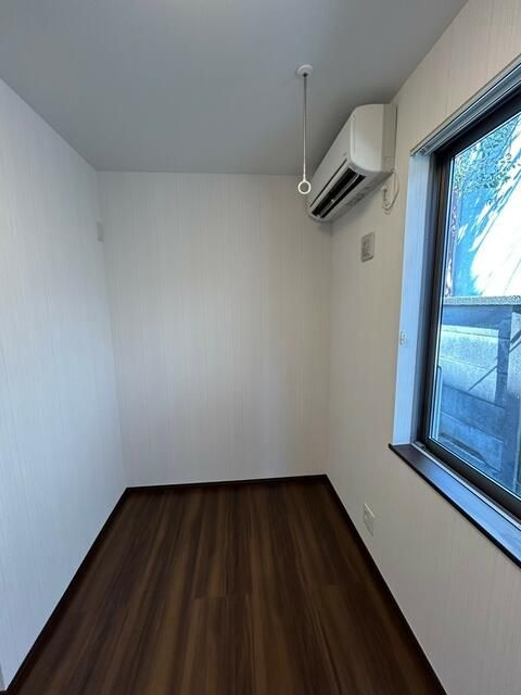 テラス針ヶ谷の内装