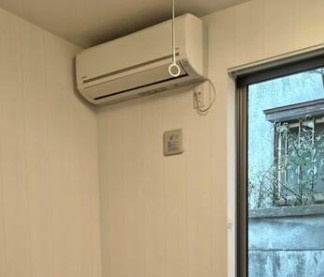 テラス針ヶ谷の設備