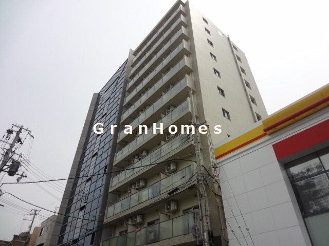 インタービレッジ東延末Ⅱ