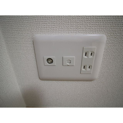 【設備】 | アムール南千住