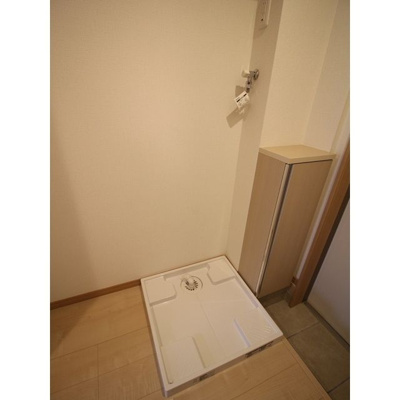 【内装】 | アムール南千住