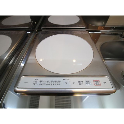 【キッチン】 | アムール南千住