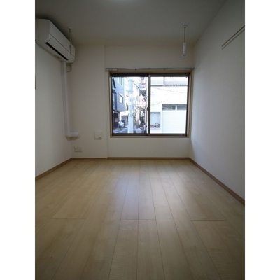 【居間・リビング】 | アムール南千住