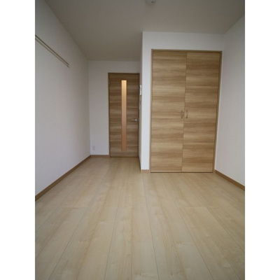 【内装】 | アムール南千住