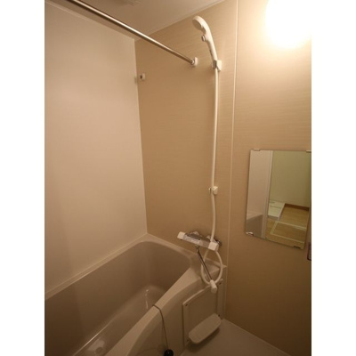 【浴室】 | アムール南千住