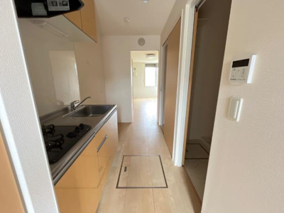 【キッチン】 | インペリアル | キッチン