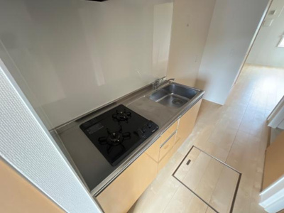 【キッチン】 | インペリアル | キッチン