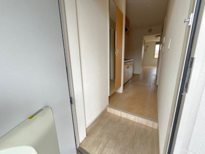 【玄関】 | インペリアル | 玄関