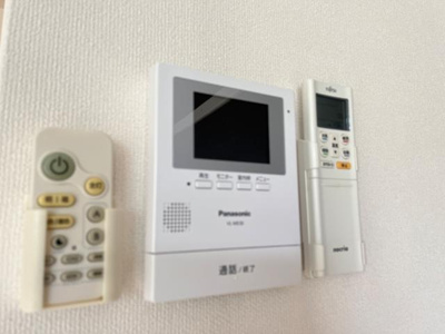 【セキュリティ】 | インペリアル | カメラ付インターホン