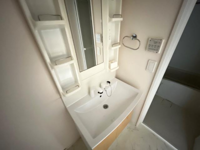 【洗面所】 | インペリアル | 洗髪洗面化粧台