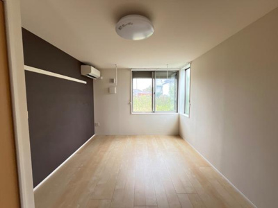 【内装】 | インペリアル | 洋室