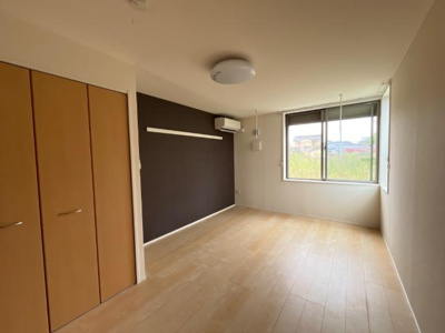 【居間・リビング】 | インペリアル | 洋室