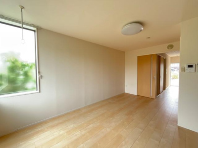 【内装】 | インペリアル | 洋室