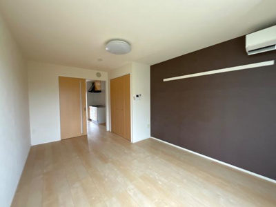 【内装】 | インペリアル | 洋室