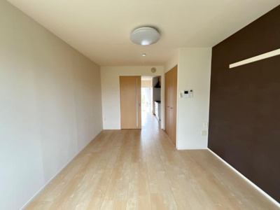 【内装】 | インペリアル | 洋室