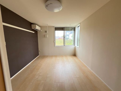 【内装】 | インペリアル | 洋室