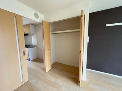 【収納】 | インペリアル | クローゼット