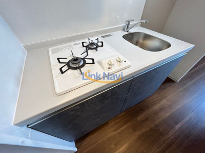 【キッチン】 | WORVE大阪本町