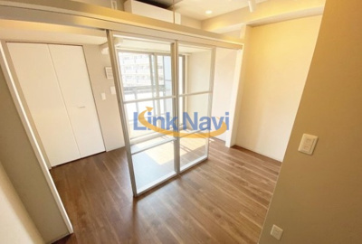 【寝室】 | WORVE大阪本町