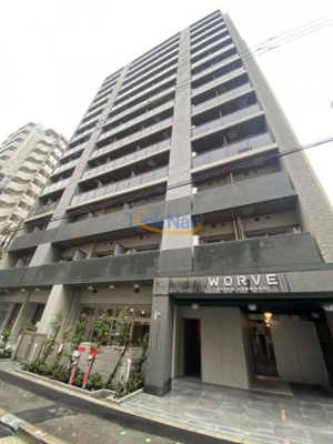 【外観】 | WORVE大阪本町
