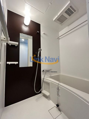 【浴室】 | WORVE大阪本町