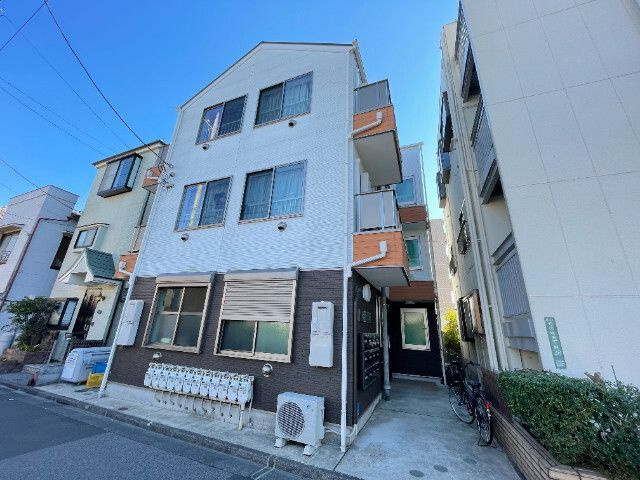 エルプレミア竹ノ塚