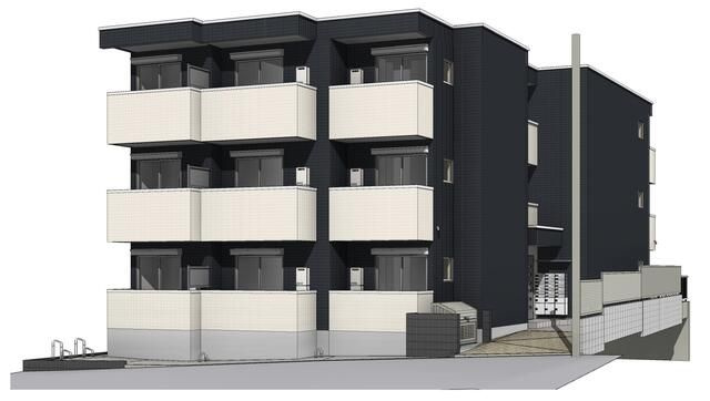 アクシーズ南浦和