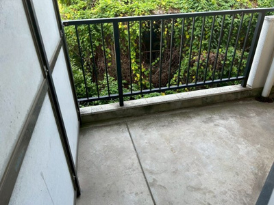 【バルコニー】 | プレール横浜山手(プレールヨコハマヤマテ)