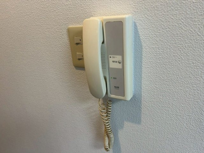 【セキュリティ】 | プレール横浜山手(プレールヨコハマヤマテ)