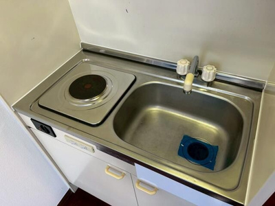 【キッチン】 | プレール横浜山手(プレールヨコハマヤマテ)