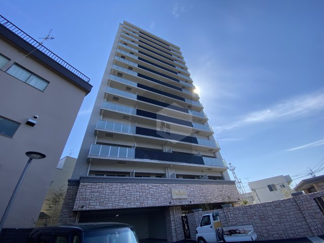 プレジオ森河内ASIAN