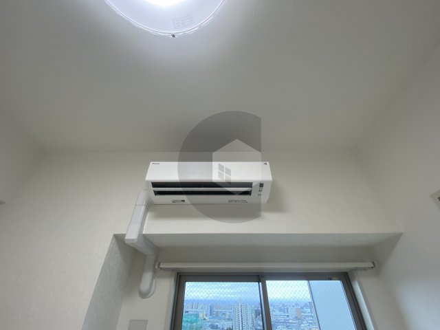 プレジオ森河内ASIANの設備