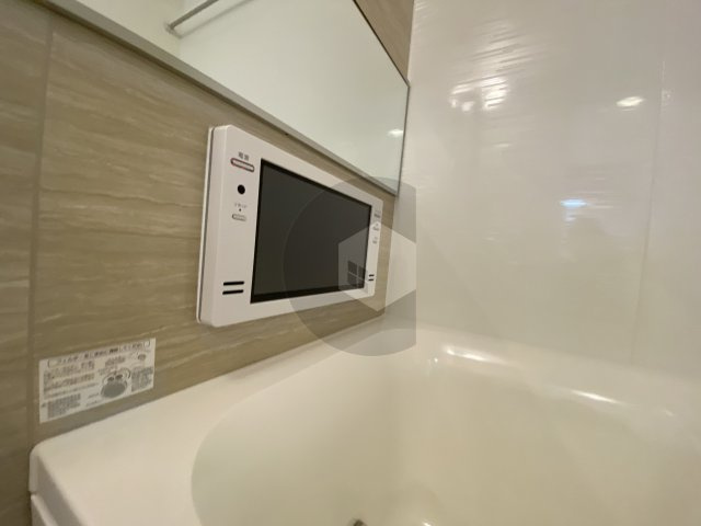 プレジオ森河内ASIANの設備