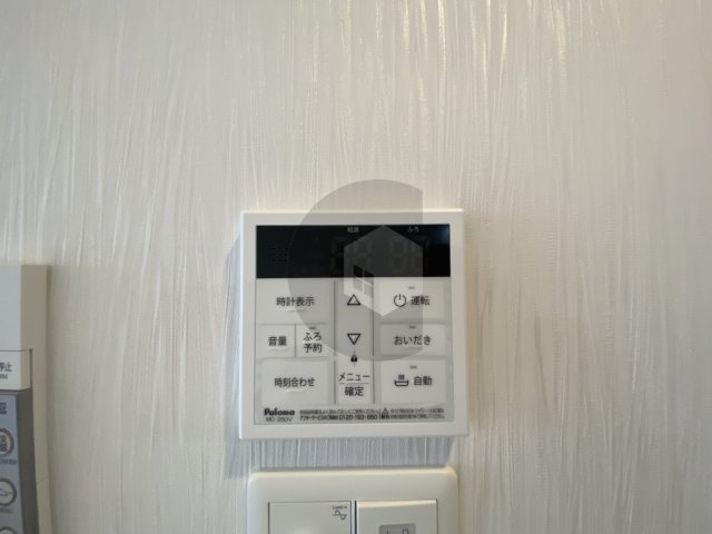 プレジオ森河内ASIANのその他